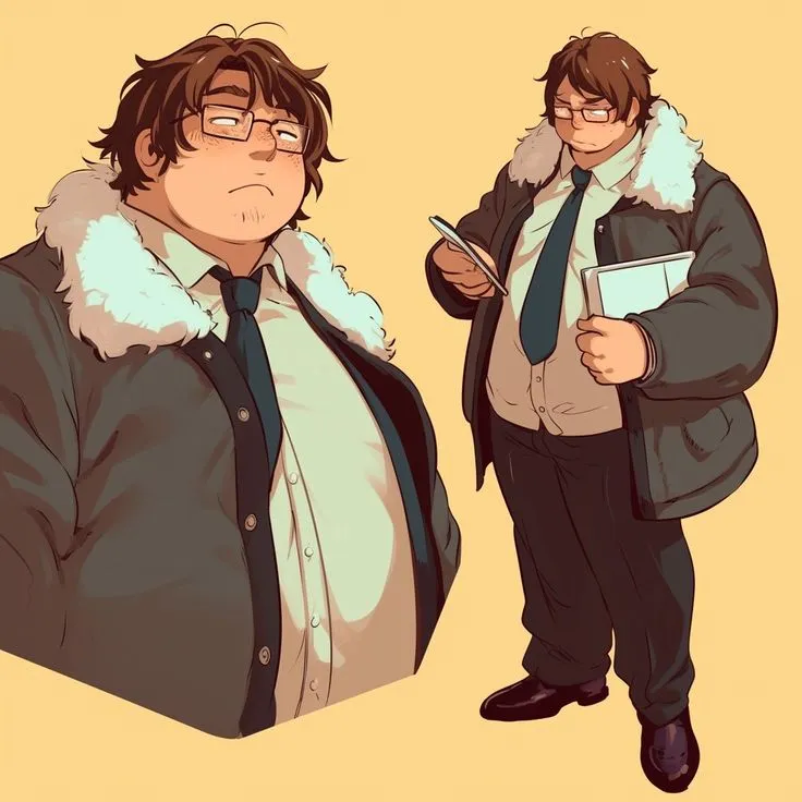 Dr. Marcus Thornfield