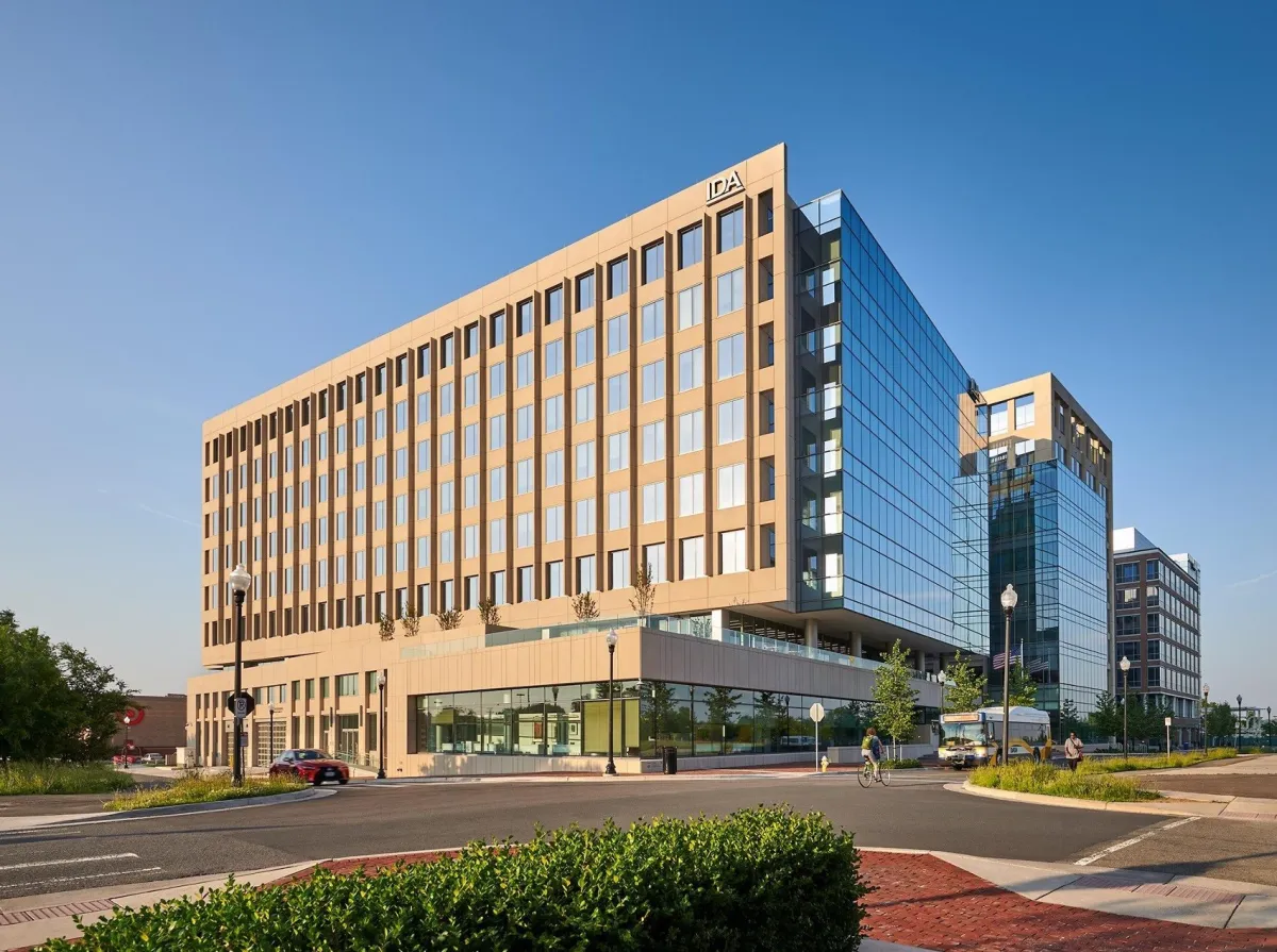 Institute for Defense Studies