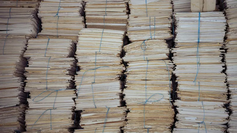 Department Publishes Massive Study Proving Nobody Needs This Many Studies, Immediately Commissions Follow-Up Study