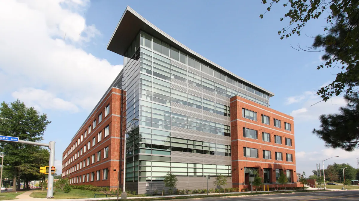 George Mason University