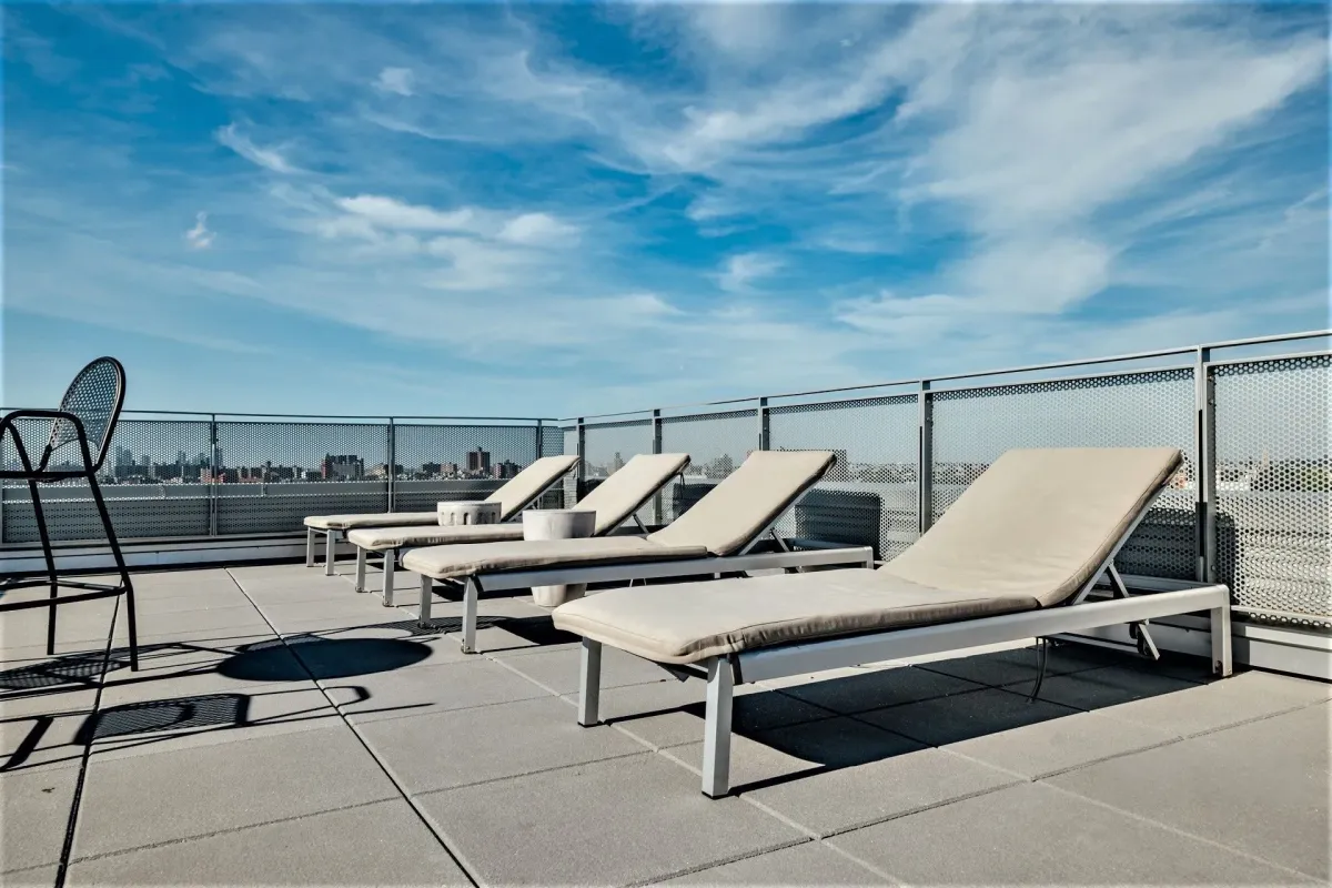 Federal Building at 1247 Independence Avenue