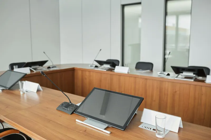 Federal Bureau Commissions Second Listening Tour to Evaluate Quality of Previous Listening Tour