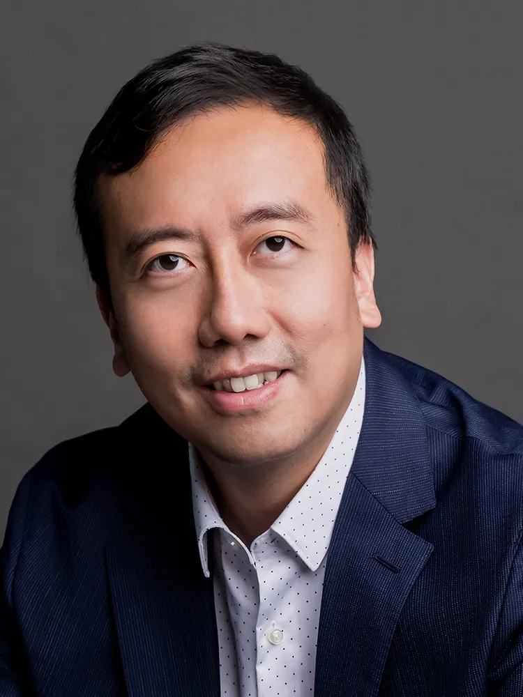 Leonard Chu