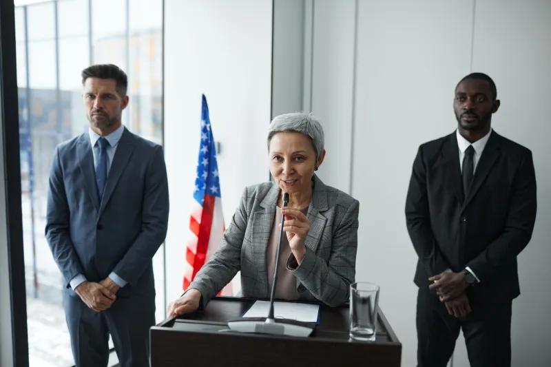 Federal Housing Authority Marks Historic Milestone With Launch of Nation's Most Expensive Brochure
