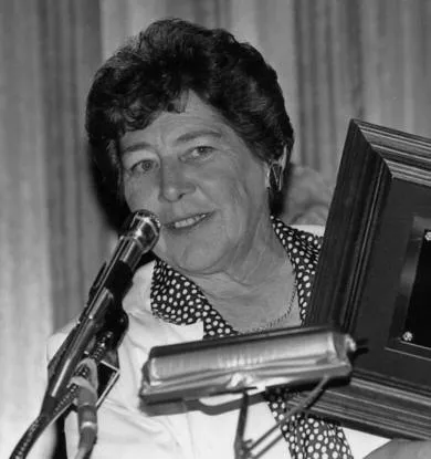 Dr. Patricia Whitman