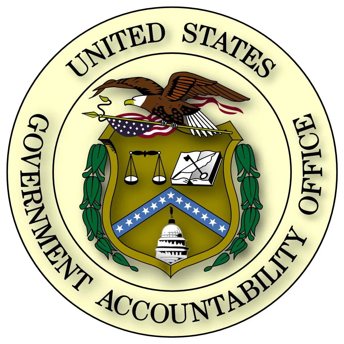 Government Accountability Office