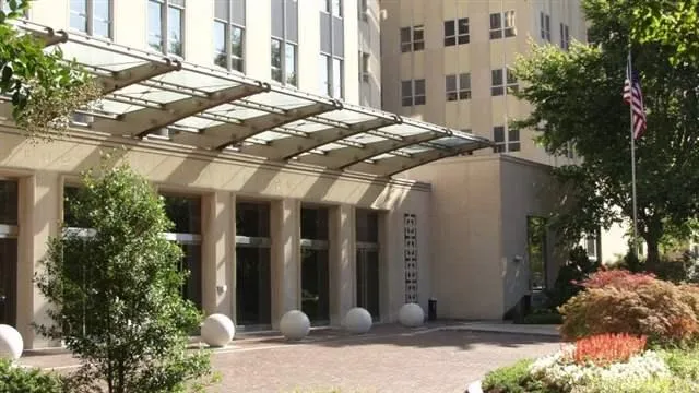 Brookings-Adjacent Center for Residential Equity Studies