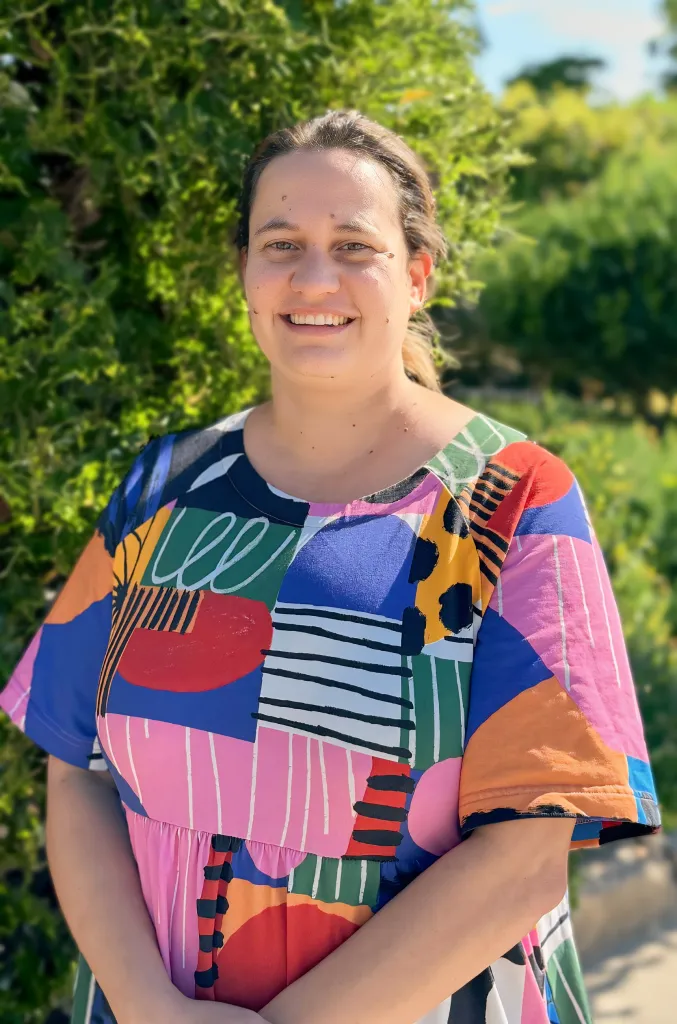 Dr. Patricia Thornfield