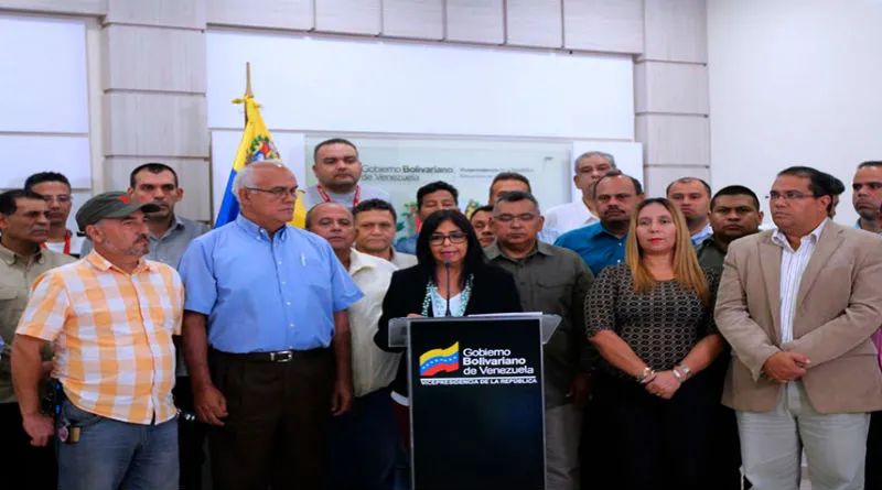 Transportation Secretary Maria Rodriguez