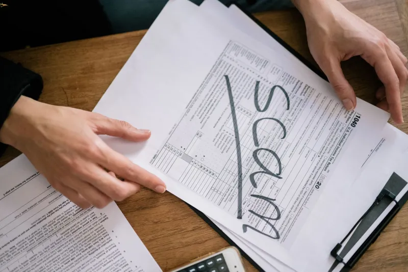 Treasury Unveils Revolutionary Two-Page Tax Form, Requires Seventeen Supporting Documents and a Working Knowledge of 1986 Tax Reform to Complete
