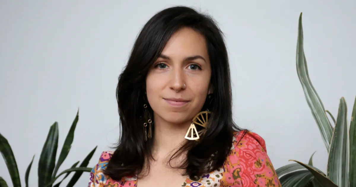 Rebecca Martinez