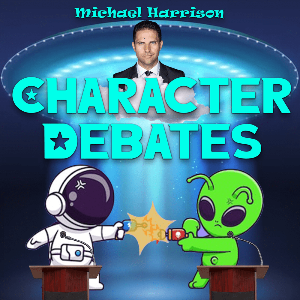 Michael Harrison