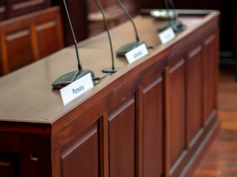 Senate Finally Fills Nation's Top Health Job After Nearly Three Years of Rigorous Democracy