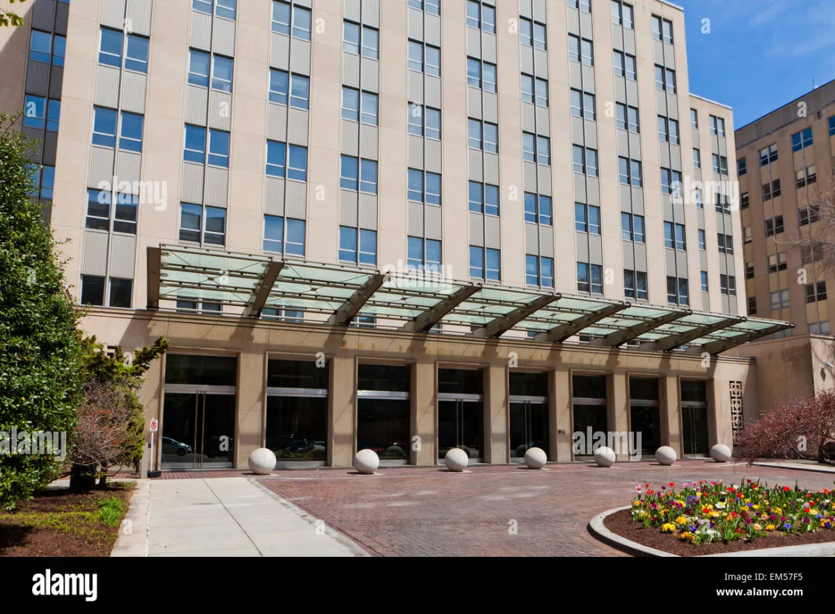 Brookings-adjacent Institute for Legislative Efficiency