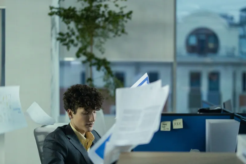 State Agency Tackles Employee Burnout With Wellness Program So Administratively Demanding That Participants Report Feeling Significantly Worse