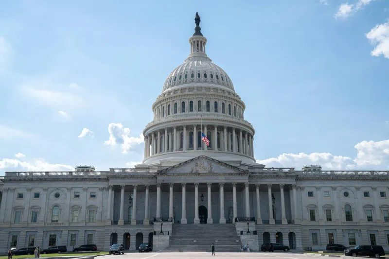 Historic Streamlining Act Spawns Seven Additional Bills to Manage Its Own Complexity
